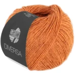 21 Orange